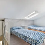 Semesterbostad Residenza De Luxe *