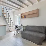 Semesterbostad Residenza De Luxe Rio Marina
