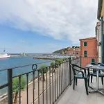 Semesterbostad Residenza De Luxe Rio Marina