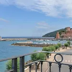 Residenza De Luxe Semesterbostad Rio Marina