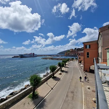 Residenza De Luxe * ريو مارينا