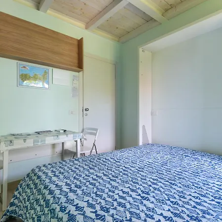 Residenza De Luxe 펜션