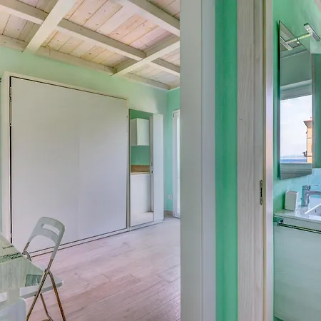 Residenza De Luxe * ريو مارينا