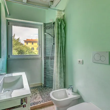 بيت للعطل Residenza De Luxe *