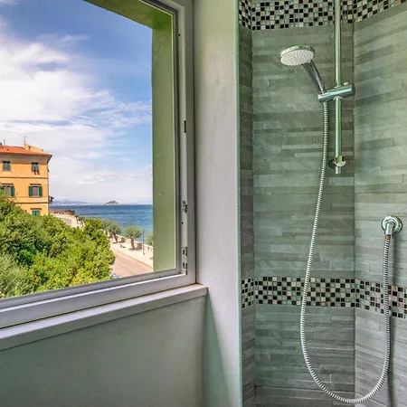 펜션 Residenza De Luxe 리오마리나