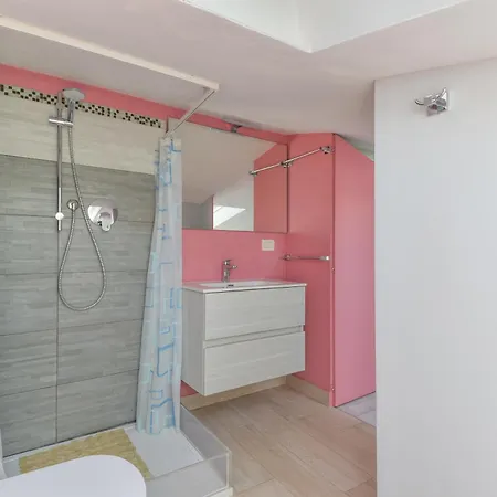 Residenza De Luxe بيت للعطل *
