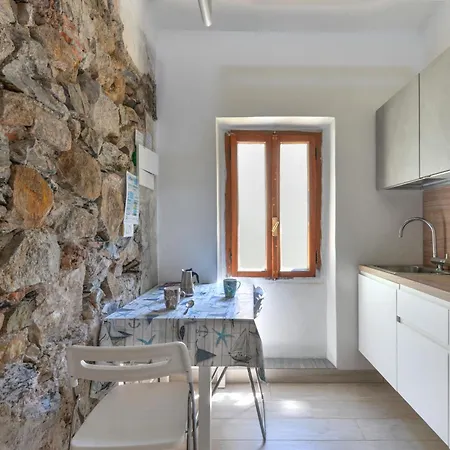 Residenza De Luxe بيت للعطل ريو مارينا