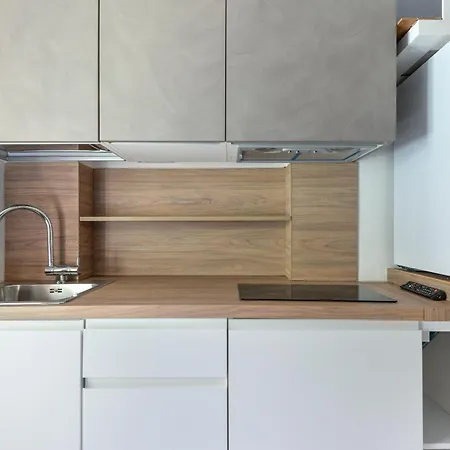 بيت للعطل Residenza De Luxe *