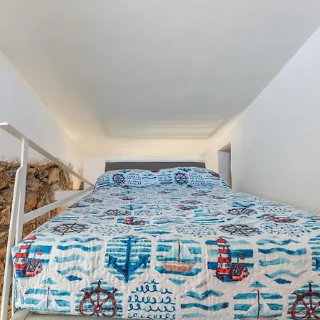 Residenza De Luxe 펜션 리오마리나