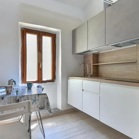 بيت للعطل Residenza De Luxe ريو مارينا