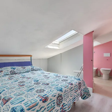 Residenza De Luxe * 리오마리나