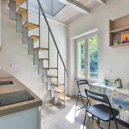Residenza De Luxe بيت للعطل ريو مارينا