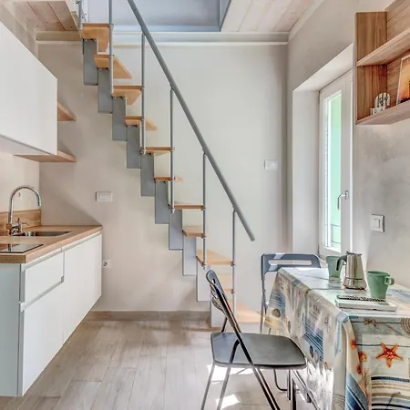 Residenza De Luxe ريو مارينا