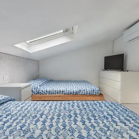 Residenza De Luxe * ريو مارينا