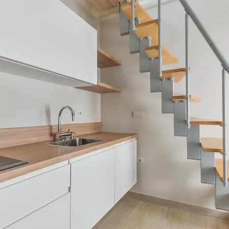 Residenza De Luxe 펜션 리오마리나