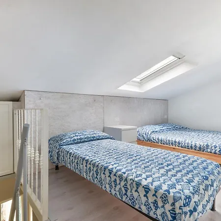 بيت للعطل Residenza De Luxe *
