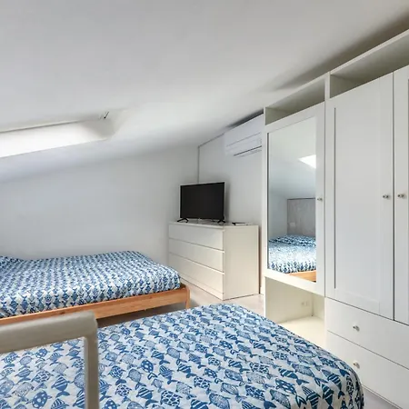 Residenza De Luxe *