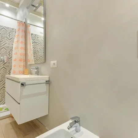 Residenza De Luxe ريو مارينا