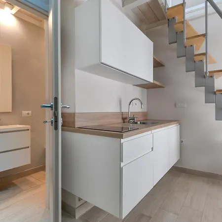 Residenza De Luxe 펜션