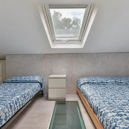 펜션 Residenza De Luxe *