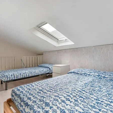 펜션 Residenza De Luxe 리오마리나