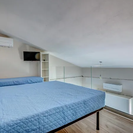 펜션 Residenza De Luxe