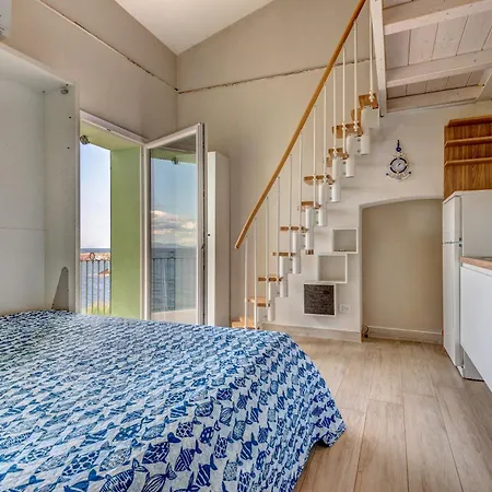 بيت للعطل Residenza De Luxe