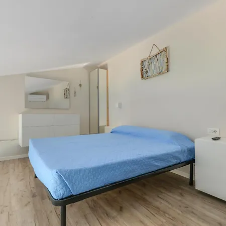 Residenza De Luxe ريو مارينا
