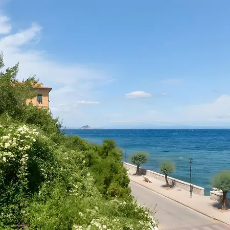 펜션 Residenza De Luxe