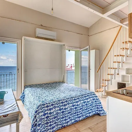 Residenza De Luxe Tatil Evi *