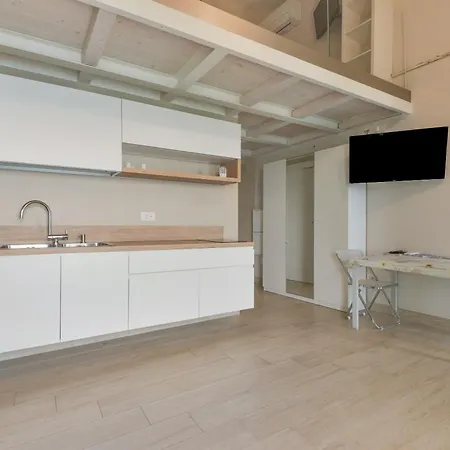 Residenza De Luxe Rio Marina