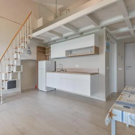 Tatil Evi Residenza De Luxe Rio Marina