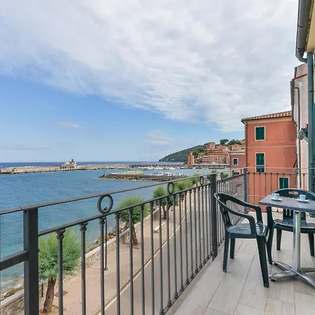 Residenza De Luxe Tatil Evi Rio Marina