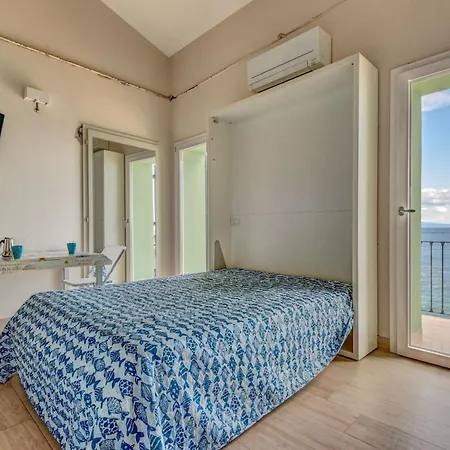Tatil Evi Residenza De Luxe