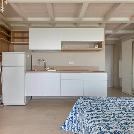 Tatil Evi Residenza De Luxe *