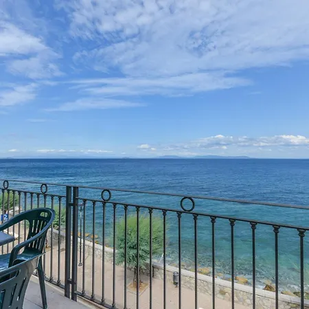 Tatil Evi Residenza De Luxe *