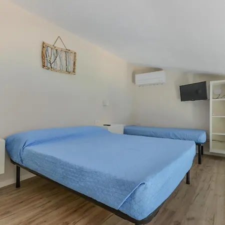 Residenza De Luxe Tatil Evi Rio Marina