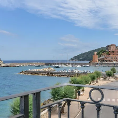 Residenza De Luxe * Rio Marina