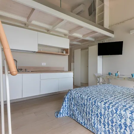 Residenza De Luxe * Rio Marina