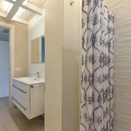 Tatil Evi Residenza De Luxe Rio Marina