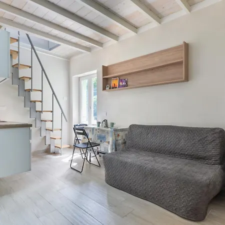 Tatil Evi Residenza De Luxe