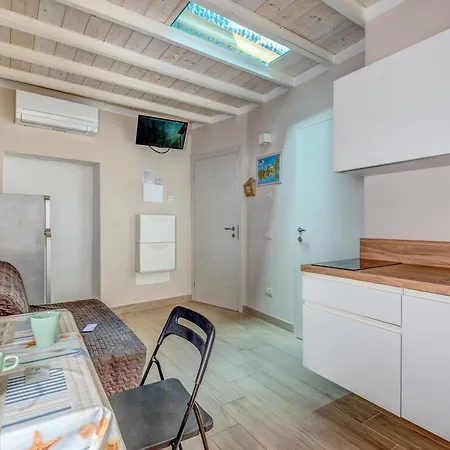 Residenza De Luxe * Rio Marina