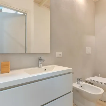 Tatil Evi Residenza De Luxe