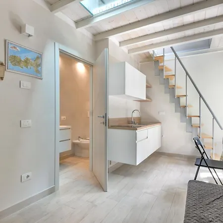 Residenza De Luxe Tatil Evi Rio Marina