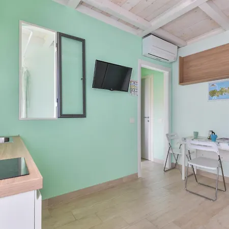 Residenza De Luxe Tatil Evi