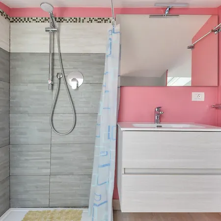 Tatil Evi Residenza De Luxe *