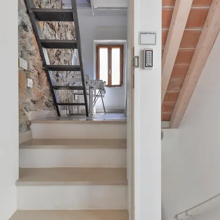 Tatil Evi Residenza De Luxe Rio Marina
