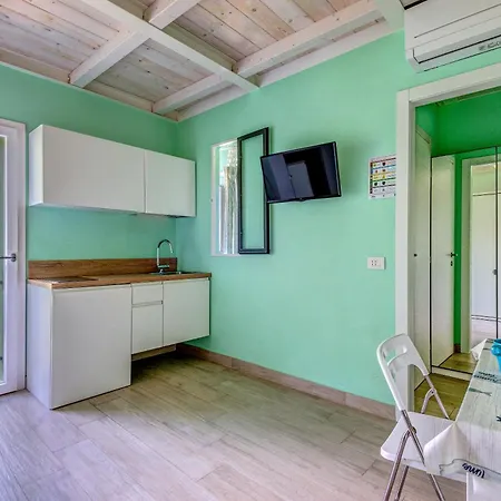 Residenza De Luxe Tatil Evi