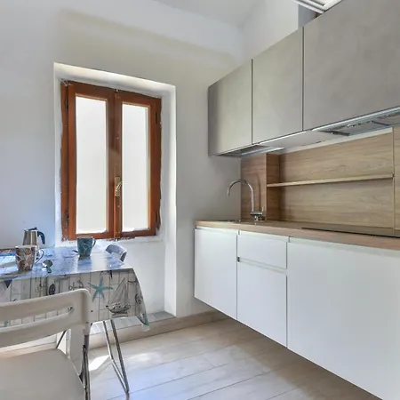 Tatil Evi Residenza De Luxe Rio Marina