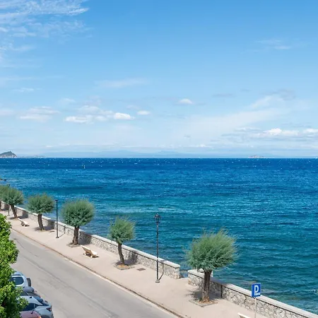 Residenza De Luxe Tatil Evi *